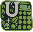 Unconventional Calculators Logo