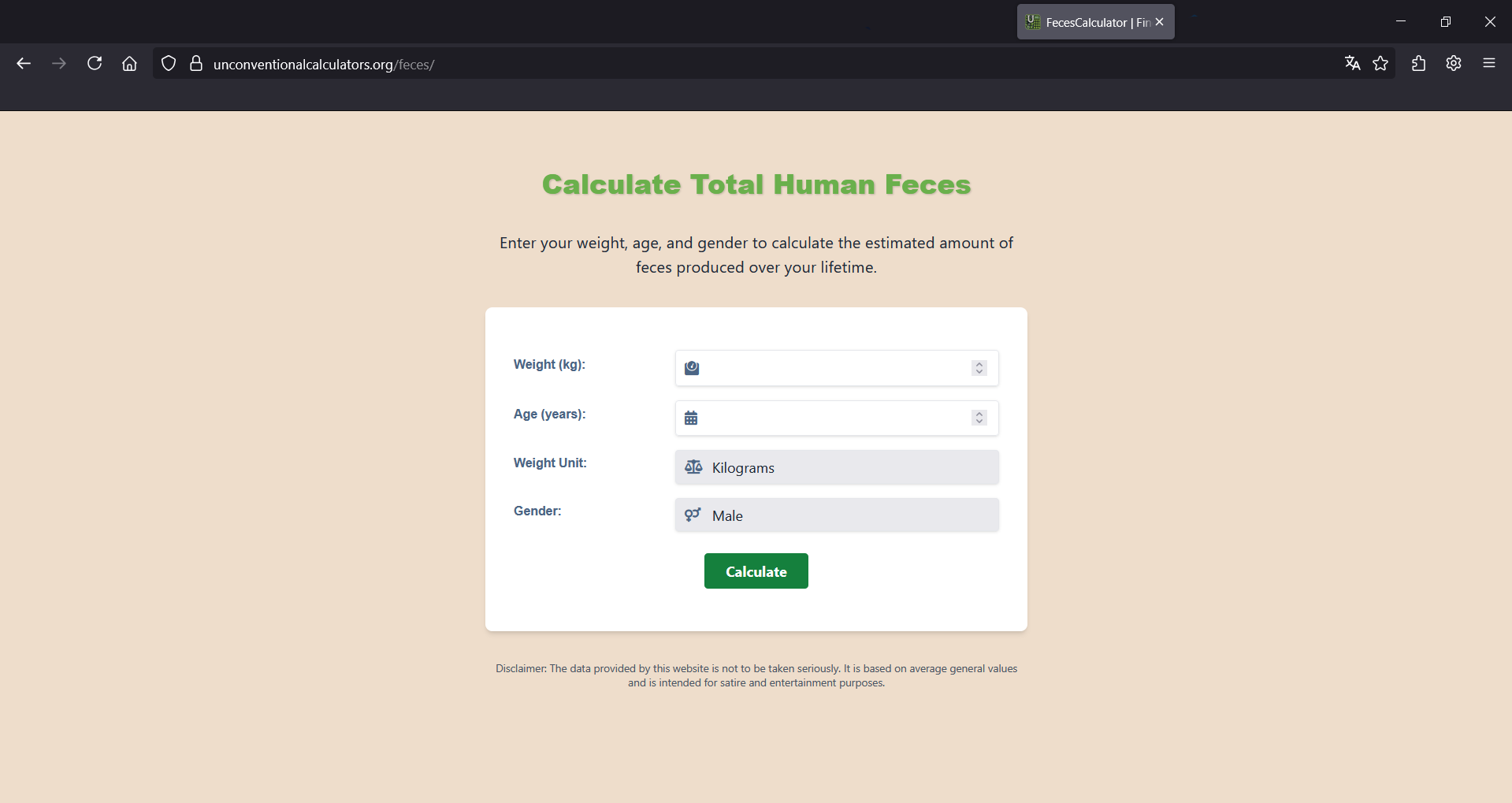 Dashboard image